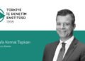 TİDE 30. Olağan Genel Kurulu Gerçekleşti: Mustafa Kemal Tapkan Yönetim Kurulu Başkanı Olarak Görevlendirildi