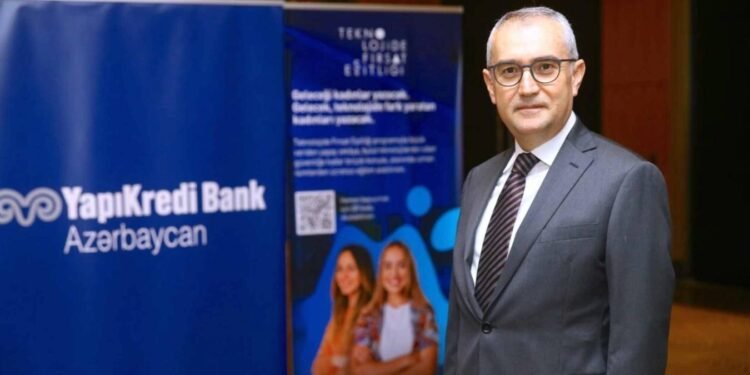 Azerbaycan’da Teknolojiye Eşit Fırsat: Teknolojide Fırsat Eşitliği Programının Parkuru