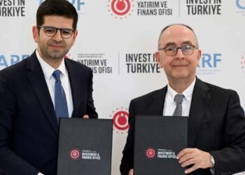CARF ve Boğaziçi Üniversitesi Finans Araştırma Merkezi İşbirliği: Fintech ve Sürdürülebilir Finans için Stratejik Yol Haritası