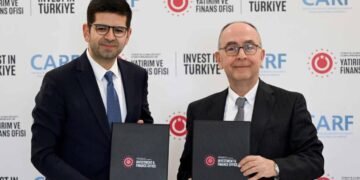 CARF ve Boğaziçi Üniversitesi Finans Araştırma Merkezi İşbirliği: Fintech ve Sürdürülebilir Finans için Stratejik Yol Haritası