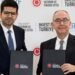 CARF ve Boğaziçi Üniversitesi Finans Araştırma Merkezi İşbirliği: Fintech ve Sürdürülebilir Finans için Stratejik Yol Haritası