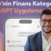 ChatGPT Entegrasyonu ile Kredi Tekliflerini Anlık Karşılaştıran Türkiye’nin İlk Finansal Teknoloji Uygulaması
