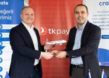Craftgate ve TKPAY İş Birliği: Ödeme Orkestrasyonunda Türkiye’nin Fintech Gücü