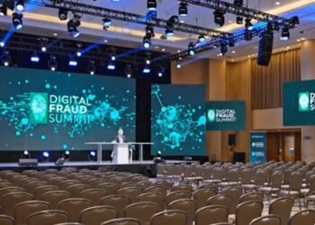 Digital Fraud Summit: Türkiye’nin İlk Anti-Fraud Zirvesi ile Güvenlikte Yeni Çağa Yolculuk