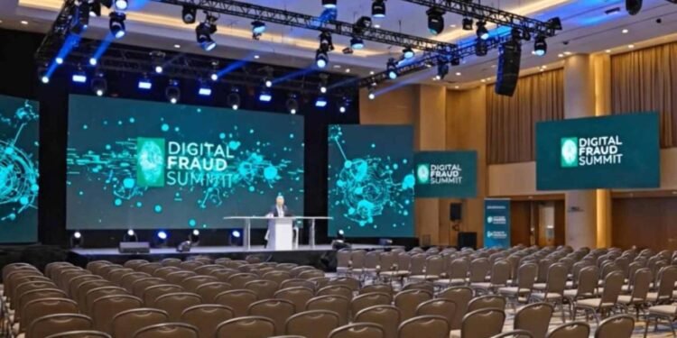 Digital Fraud Summit: Türkiye’nin İlk Anti-Fraud Zirvesi ile Güvenlikte Yeni Çağa Yolculuk