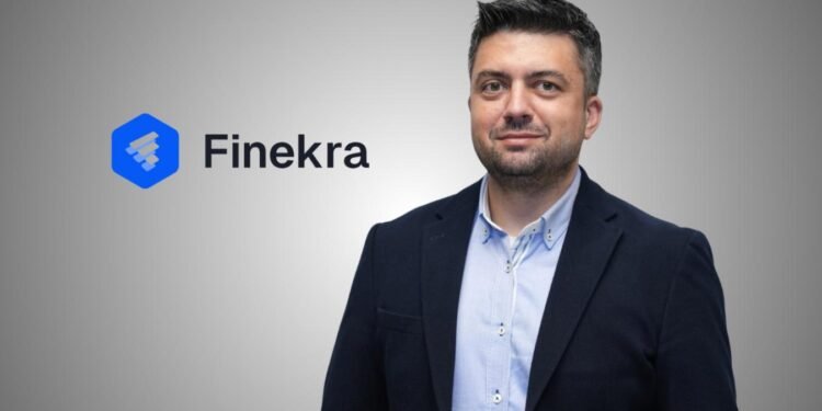 Finekra 2026 Q1 Performans Raporu: Hacimde Kayda Değer Artış ve Ekip Gücüyle Hedeflere Ulaşılan İlk Çeyrek