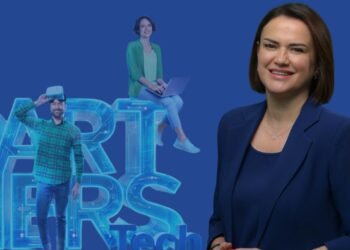 Garanti BBVA Partners Tech Programı 10. Dönem Başvuru Anonsu ve Girişim Desteklerinden Yenilikler