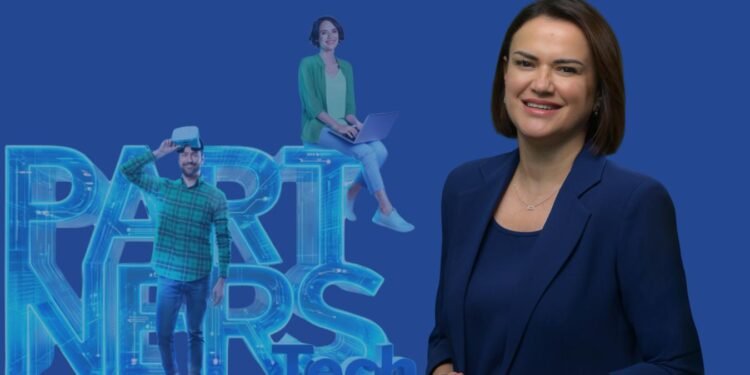 Garanti BBVA Partners Tech Programı 10. Dönem Başvuru Anonsu ve Girişim Desteklerinden Yenilikler