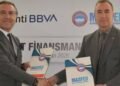 Garanti BBVA ve MASFED İş Birliğiyle 100 Binin Üzerinde 2. El Araç Satıcısına Özel Finansman Çözümleri