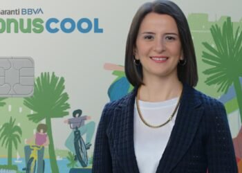 Garanti BBVA’nın Gençlere Yönelik Güvenli Kart Deneyimi: Ebeveyn Kontrollü, Eğlenceli ve Öğretici