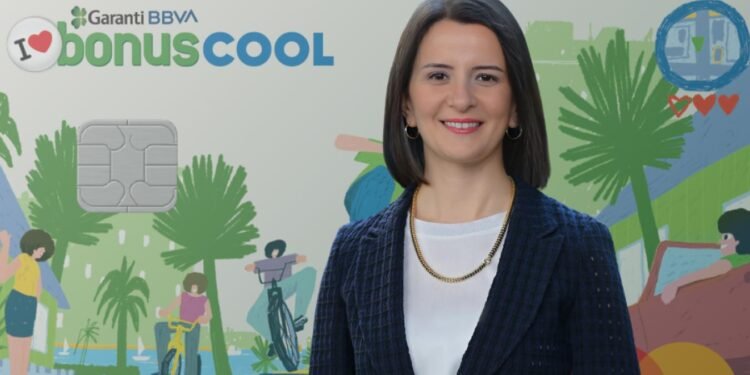 Garanti BBVA’nın Gençlere Yönelik Güvenli Kart Deneyimi: Ebeveyn Kontrollü, Eğlenceli ve Öğretici