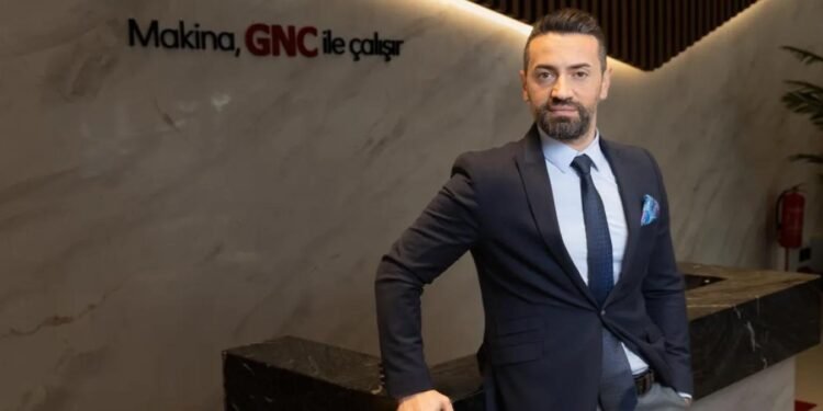 GNC Makina’dan sanayiciye sıfır faizli yatırım hamlesi üretim beklemeden başlayacak