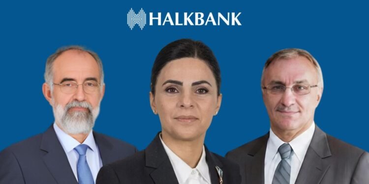Halkbank Yönetim Kurulu ve Komite Komisyonları Yeniden Belirlendi: Yetkili Atamalar ve Bağımsızlık Düzenlemeleri