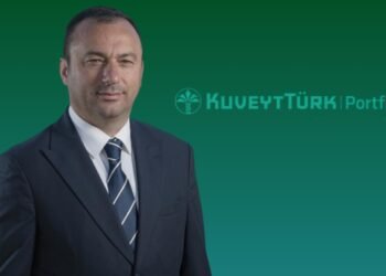 Hamit Kütük: Katılım Fonlarında 2,2 Trilyon Liralık Aktif Büyüklük ve Sektördeki Dinamikler