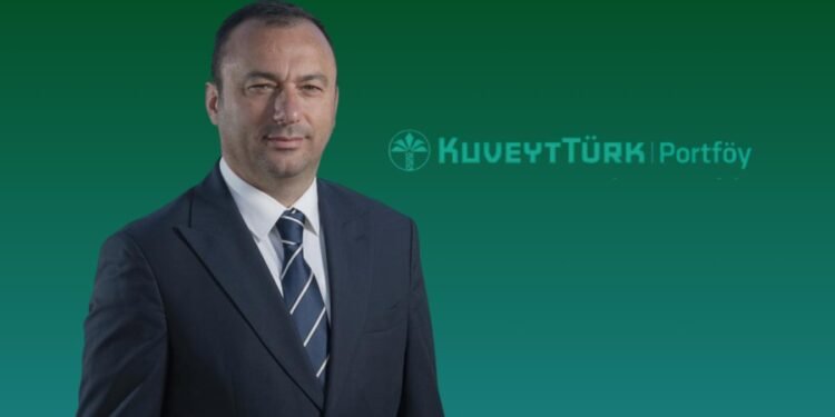 Hamit Kütük: Katılım Fonlarında 2,2 Trilyon Liralık Aktif Büyüklük ve Sektördeki Dinamikler