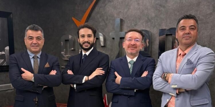 Harmonity: Yapay Zeka Destekli Sözleşme Yönetim Platformuyla Hukuki Risiko ve Verimlilikte Yeni Dönem