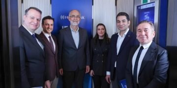 Jet Luck Yarışması 2024: Girişimler İnovasyonla Yarını Şekillendirdi