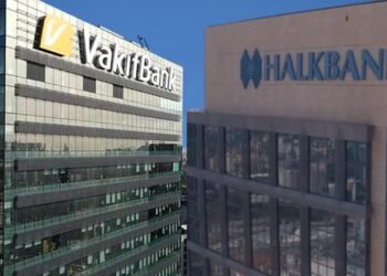 Kamu Bankalarında Yönetim Değişikliği: Vakıfbank ve Halkbank Genel Müdürleri Değişti