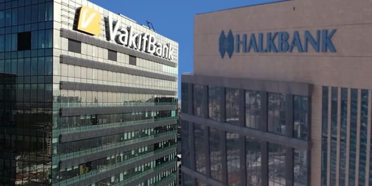 Kamu Bankalarında Yönetim Değişikliği: Vakıfbank ve Halkbank Genel Müdürleri Değişti