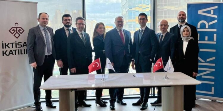 Linktera ve İktisat Katılım Bankası: Veri Odaklı Dönüşüm İçin Stratejik Entegrasyon