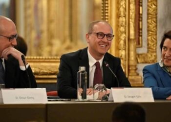 Madrid’da Fintech Köprüsü: Spain & Türkiye 2026 Zirvesinin Öne Çıkan Noktaları