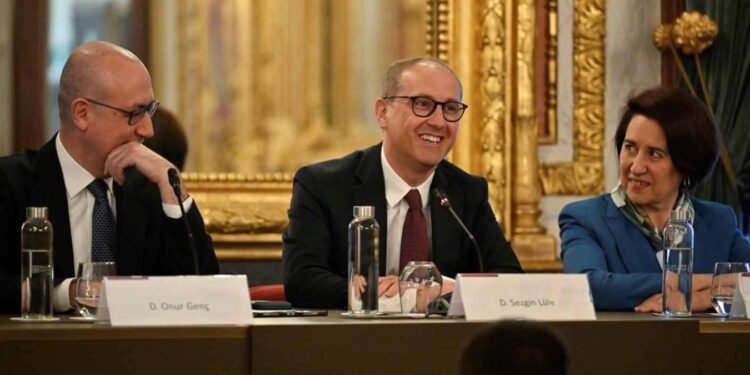 Madrid’da Fintech Köprüsü: Spain & Türkiye 2026 Zirvesinin Öne Çıkan Noktaları