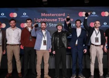 Mastercard Lighthouse Türkiye 2025-2026: Girişim Ekosisteminde Yapay Zeka Odaklı Büyüme Köprüsü