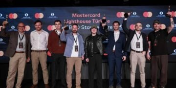 Mastercard Lighthouse Türkiye 2025-2026: Girişim Ekosisteminde Yapay Zeka Odaklı Büyüme Köprüsü