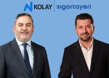 N Kolay ile BES ve Prim İadeli Hayat Sigortası Entegre Finansal Güvence Platformu