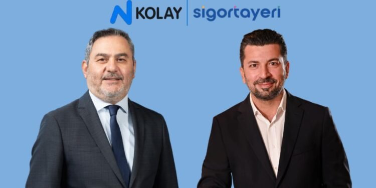 N Kolay ile BES ve Prim İadeli Hayat Sigortası Entegre Finansal Güvence Platformu