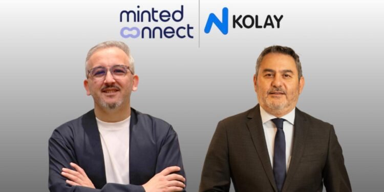 N Kolay ile Minted İş Birliği: Fiziki Altın ve Gümüşe Uçtan Uca Erişim ve Sigorta Güvencesi