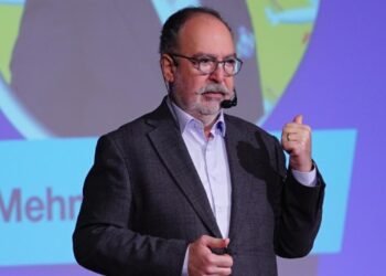 Pegasus’ta Genel Müdürlük Yolculuğu ve Değişimin Getirdiği Yeni Ufuklar