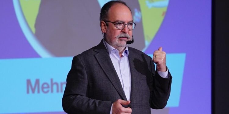 Pegasus’ta Genel Müdürlük Yolculuğu ve Değişimin Getirdiği Yeni Ufuklar