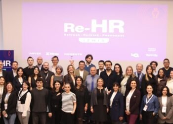 Re-HR İzmir: İnsan Kaynaklarında Dijital Dönüşüm ve Yapay Zeka Destekli Yükselen Yaklaşımlar
