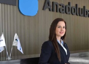 Renkli Hesap İçin Limiti 20 Milyon TL’ye Çıkartan Anadolubank’ın Yeni Ek Faiz Modeli