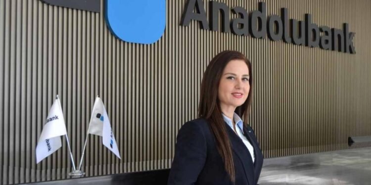 Renkli Hesap İçin Limiti 20 Milyon TL’ye Çıkartan Anadolubank’ın Yeni Ek Faiz Modeli