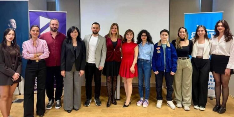 Sermaye Piyasalarında Dijital Yolculuk ve Kullanıcı Deneyimi: SameUp Semineri