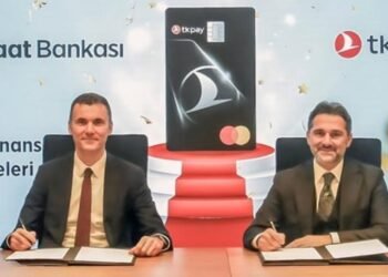 TKPAY ve Ziraat Bankası İş Birliğiyle Türkiye’nin Fintech Ekosisteminde Yeni Bir Denge