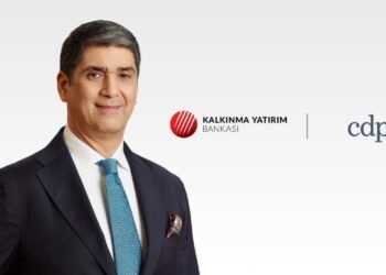 TKYB ve CDP’den Deprem Bölgesine Yeşil Dönüşüm İçin 50 Milyon Avro Kredisi