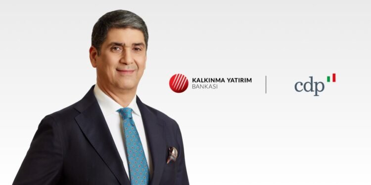 TKYB ve CDP’den Deprem Bölgesine Yeşil Dönüşüm İçin 50 Milyon Avro Kredisi