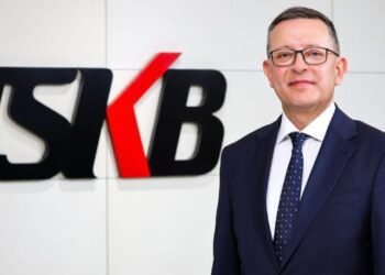 TSKB 2026 İlk Çeyreğe Yönelik Finansal Sonuçlarını Açıkladı ve Sürdürülebilirlik Hedeflerini Güncelledi