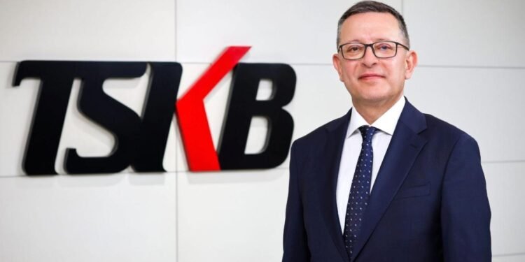 TSKB 2026 İlk Çeyreğe Yönelik Finansal Sonuçlarını Açıkladı ve Sürdürülebilirlik Hedeflerini Güncelledi