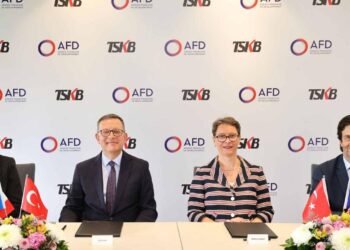 TSKB ile AFD Arasında Döngüsel Ekonomi İçin 150 Milyon Euro Kaynak Anlaşması: Türkiye’de Yatırımlar İçin Yeni Bir Yol Haritası