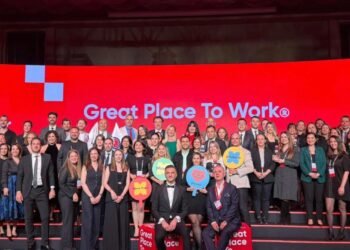 Türkiye’nin En İyi İşverenleri: Güven Kültürü ve Çalışan Odaklılıkta Öncü Şirketler