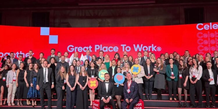 Türkiye’nin En İyi İşverenleri: Güven Kültürü ve Çalışan Odaklılıkta Öncü Şirketler