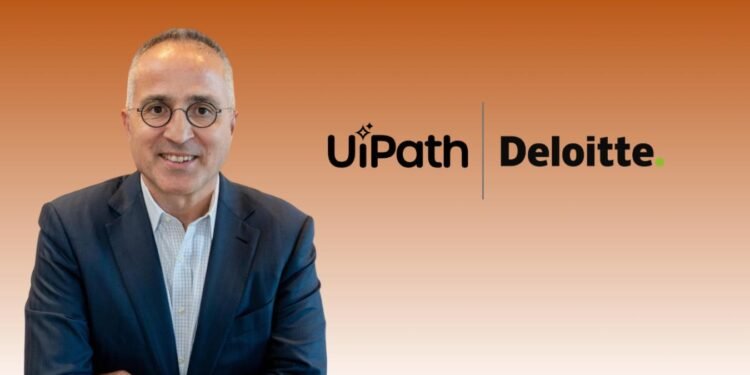 UiPath ve Deloitte ile Agentic ERP: Yapay Zeka Destekli ERP Modernizasyonu ve Ötesi