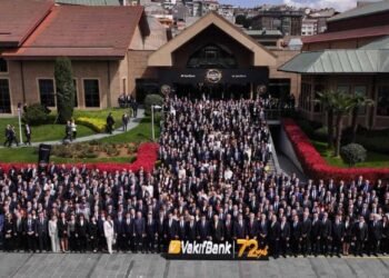 VakıfBank 72 Yıllık Yolu: Üretime ve İstihdama Değer Katan Bir Banka