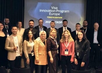 VIPE 8. Dönem Türkiye Çıktıları ve Fintech İş Birliği Vizyonu