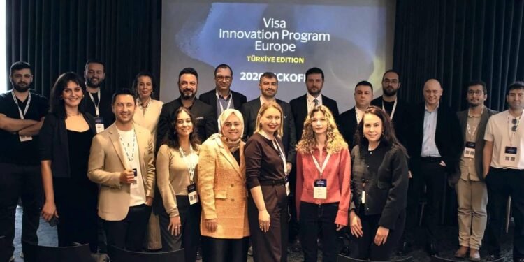 VIPE 8. Dönem Türkiye Çıktıları ve Fintech İş Birliği Vizyonu