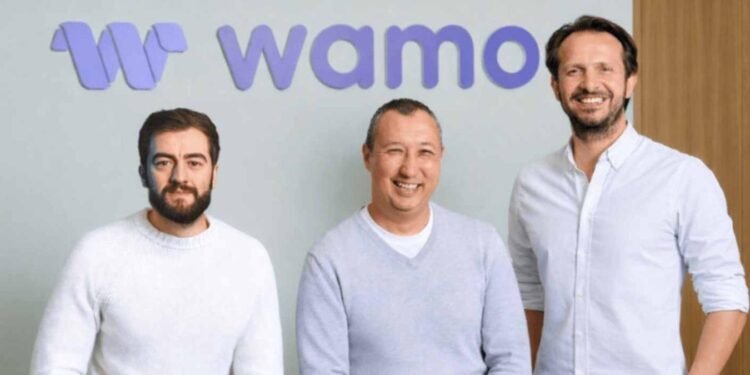 Wamo: Avrupa’da KOBİ Finansmanında Yapay Zeka Destekli Dönüşüm ve 100 Milyon Euro’luk Hedef Krediler